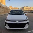 هونداي i10 سمارت بصمة جديدة ممشي 7 الاف