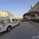 مظلات كبوتي ليزر سواتر
