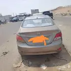 للبيع قطع غيار تشليح الحمدانية جدة اكسنت من 2012 لين 2018