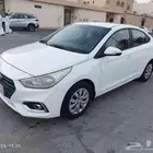 للبيع اكسنت 2020 متحركات وكاله وبدي وكاله