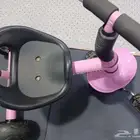 Childrens bicycle almost new