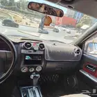 Isizu DMax Model 2012