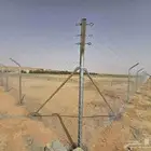 شبوك مزارع شبوك استراحات