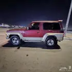 اللبيع سفاري موديل 95