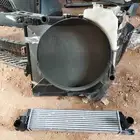 اديتر موي ومكيف وتيربو هايلوكس 2016 . 2020 . 2022 . 2024