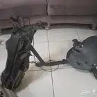 كرسي حمام للمرضى لوجه الله