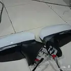 مرايات كامري 22 و23 و24 و25 اصليه وكاله