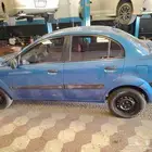 كيا ريو 2009