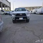 هايلوكس 24 ديزل للبيع دبل