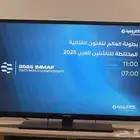 شاشة تلفزيون سامسونج