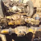 قطع غيار عرجات مستعمل