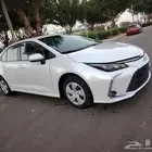 للبيع كرولا 2024 اتوماتيك بودي وكاله عرض خاص