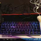 كيبور ماوس باد