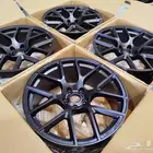 جنوط دودج جنوط اسكات باك جنوط موبار جنوط دوج مقاس 20 SRT