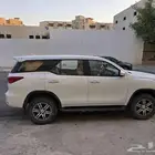 تويوتا فورتشنر موديل 2017