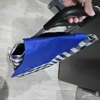 عربية قماش