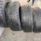 حجري بي اف جورتش