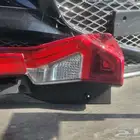 اسطبات خلفيه مستبيشي منتيرو موديل 2016الى2020 مستعمل اصلي