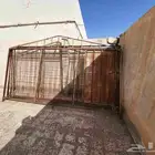 غرفة شبك 4 متر في 4 متر