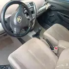 Toyota Yaris 2008