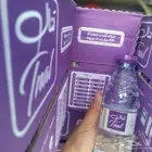 مياه تنال ابو نص 40علبه الكرتون ب 10ريال تاريخ اليوم جديد