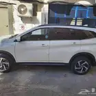 تويوتا راش 2023