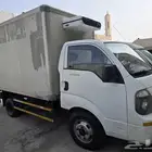 دينا كيا ثلاجة 2013 ماشي 125 الف