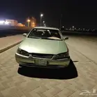 تويوتا كامري 2002