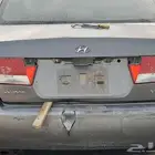 قطع غيار ازيرا 2007