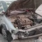كامري قراندي 2001قطع غيار مديل 2001