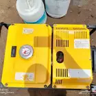 ماطور كهرباء
