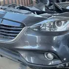 صدام امامي وشمعات واديترات مازدا سكس 2013 مستعمل اصلي