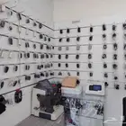 محل مفاتيح رمجه جميع انواع السيارات المشفره والسيارات البصمه