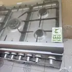 فرن خمس عيون ماركة ميديا شغال فوق وتحت