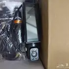 داش كام وشاحن بطارية كلهن جديدات