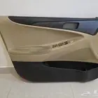 ديكور باب السائق هونداي سوناتا موديل 2014