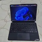 هواوي ميت بوك ( E ) لابتوب وتابلت بجهاز واحد استخدام نظيف .