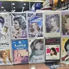الفنانه شاديه كاسيت للبيع