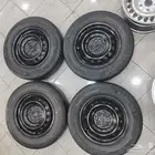 جنوط وكفرات يارس وطيس