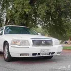 ميركوري قراند ماركيز 2009 للبيع