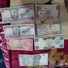 للبيع عملات قديمه