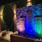 مشتل لتنسيق الحدائق