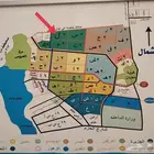 أرض للبيع في جوهرة العروس 2ل حي الجزيرة