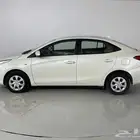 تويوتا ياريس 2019