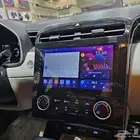 شاشه توسان نظام الاندرويد 2021-2024