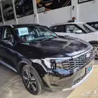 فورد تيرتوري تيتانبوم 2026