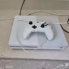 اكس بوكس ون اس كالجديد