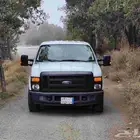 F350 super duty 2010