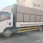 سياره ايسوزو ديانه 6متر مودل 2023