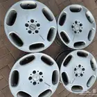 للبيع جنوط كارلسون أصلية مقاس 18